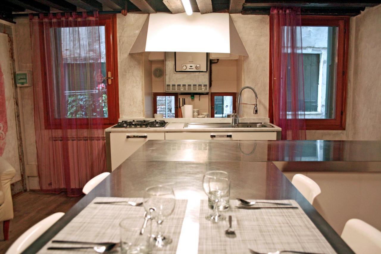 Apartment Ca' De L'arco