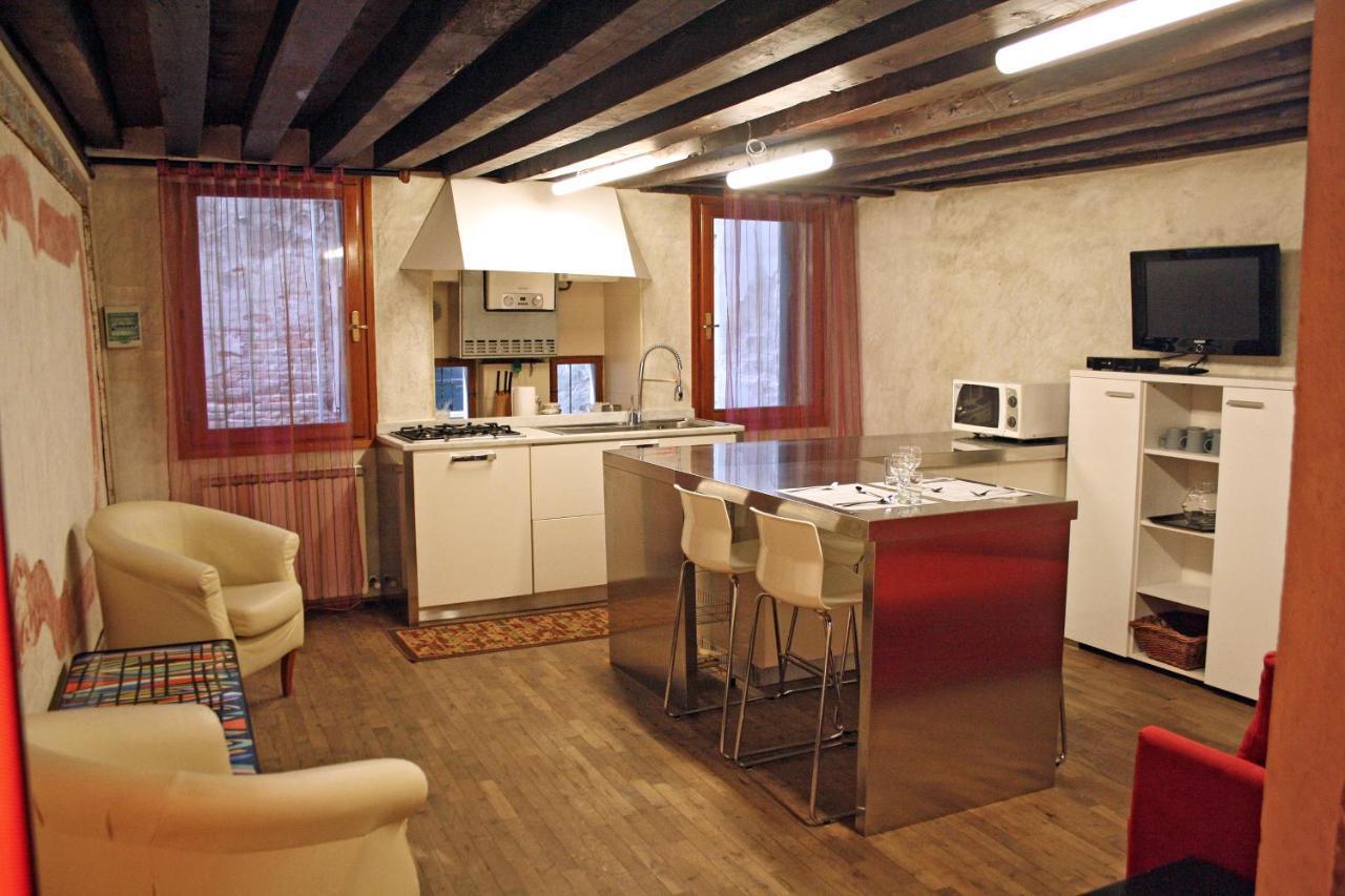 Apartment Ca' De L'arco