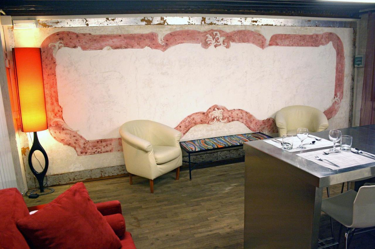 Ca' De L'arco Appartamento