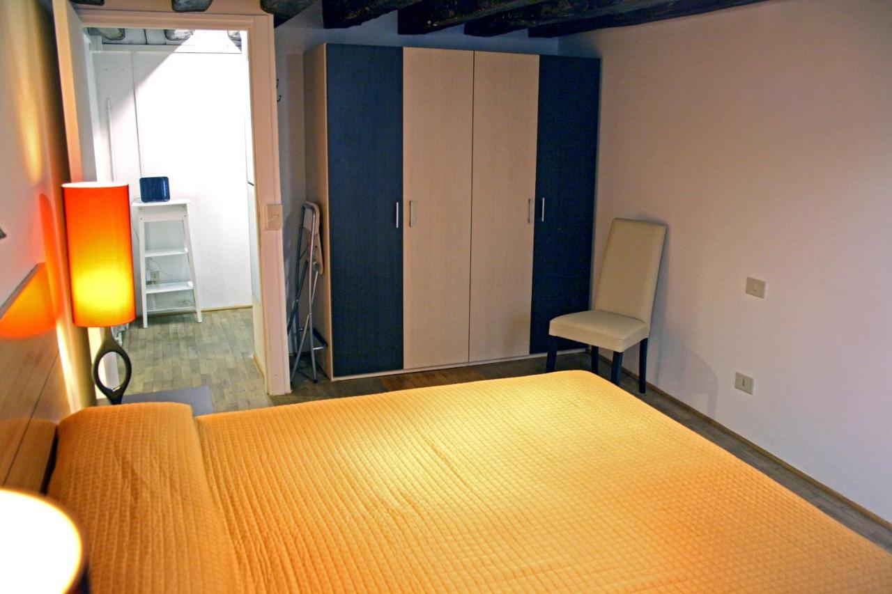 Appartamento Ca' De L'arco *