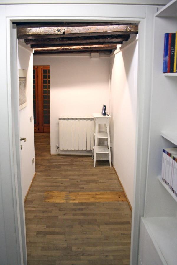 Ca' De L'arco Appartamento *
